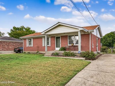 7604 Texlyn Ct, Louisville, KY, 40258