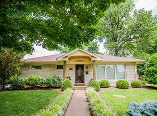 705 Seattle Dr, Lexington, KY 40503