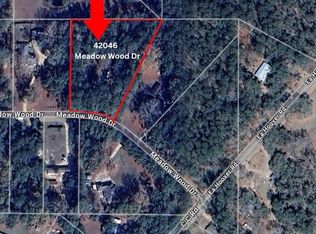 42046 Meadow Wood Dr, Ponchatoula, LA 70454
