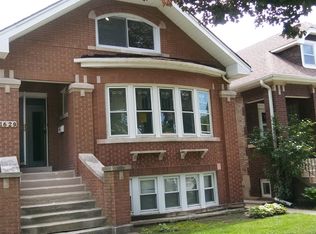 1629 Clinton Ave, Berwyn, IL 60402