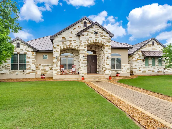 2 BRUCE WELKIN, Boerne, TX 78006