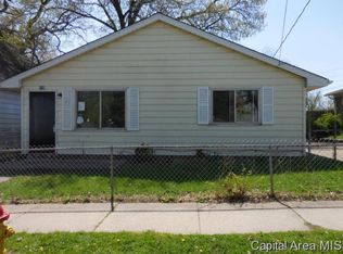 221 Van Buren St, Peoria, IL 61603