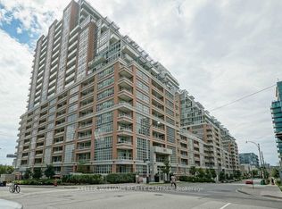 65 Liberty St #710, Toronto, ON M6K 1Y4