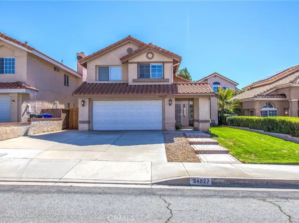 34927 Summerwood Dr, Yucaipa, CA 92399
