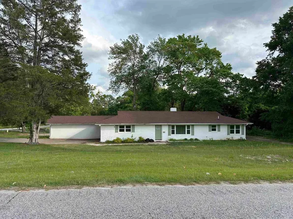 3055 Huntington Dr, Spartanburg, SC 29302