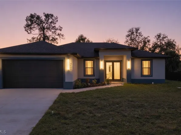 3805 17th St W, Lehigh Acres, FL 33971