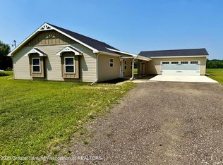 129 Casler Rd, Charlotte, MI 48813