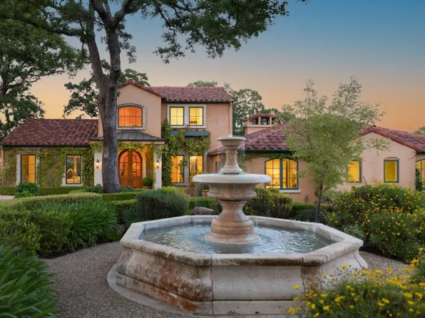 15244 Arnold Drive, Glen Ellen, CA 95442