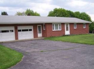 515 Cherry Hill Rd, Nazareth, PA 18064