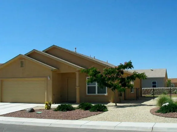 5205 Nephite Ct, Las Cruces, NM 88012