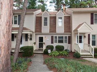 706 Benchmark Dr, Raleigh, NC 27615