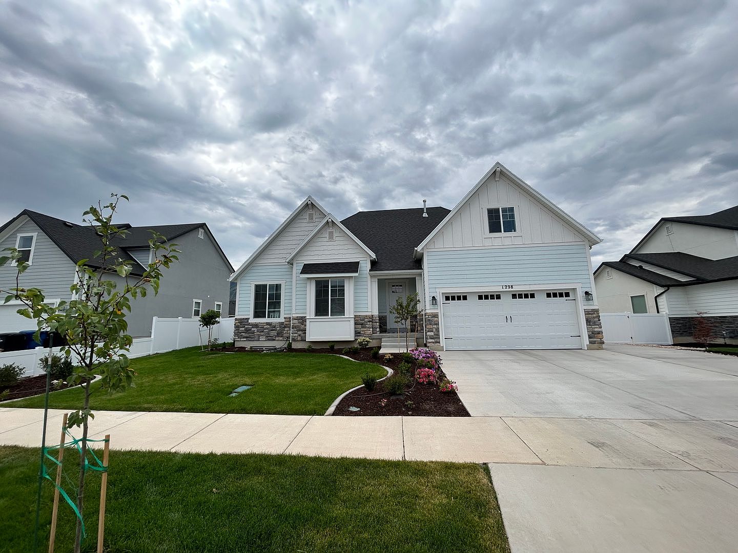 1298 E 1100 S, Spanish Fork, UT 84660 Zillow