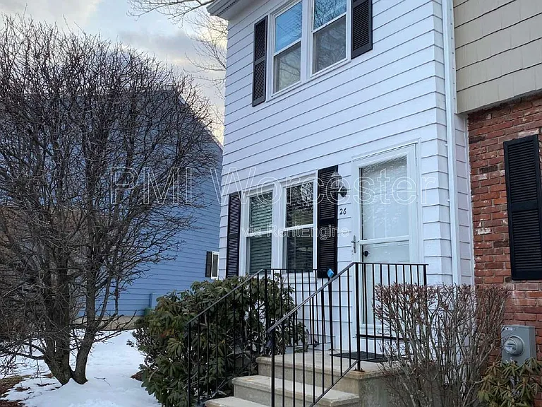 26 Mountainshire Dr — Photo 1