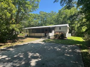 193 Red Barn Rd, Newport, NC 28570