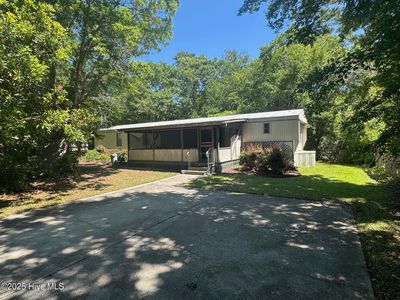193 Red Barn Road, Newport, NC, 28570