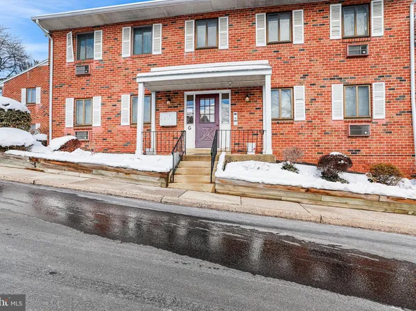 1 Lawrence Rd B-unit G-2, Broomall, PA 19008