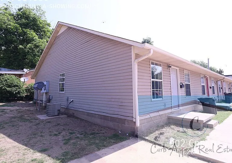902 Creath Ave #D — Photo 2