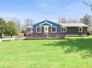 25464 Osborne Rd, Columbia Station, OH 44028