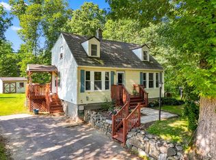 2346 Main St, Lancaster, MA 01523