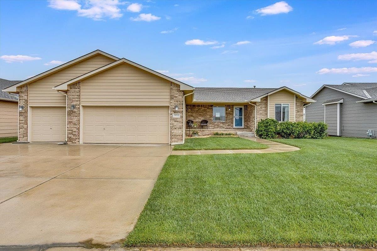 3716 S Westgate St, Wichita, KS 67215 Zillow