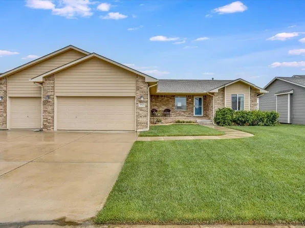 3716 S Westgate St, Wichita, KS 67215