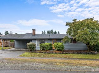 26217 SE 426th St, Enumclaw, WA 98022