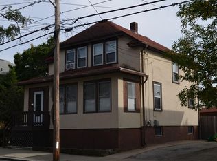 116 Fairview St, Providence, RI 02908