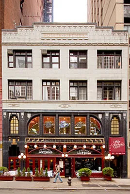 Rented by City & Suburban | media 24