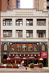 Rented by City & Suburban