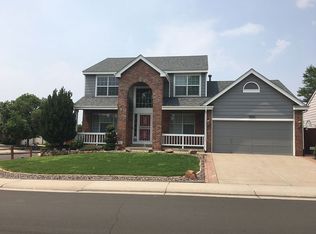 3584 Seramonte Dr, Highlands Ranch, CO 80129