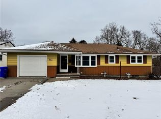 400 W 22nd St, Sedalia, MO 65301