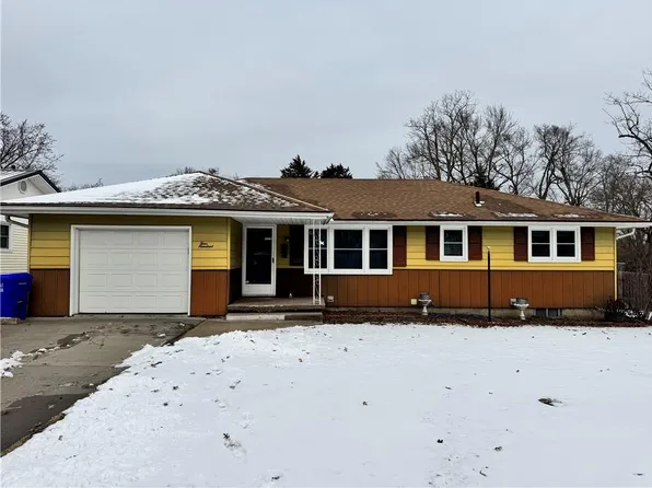 400 W 22nd St, Sedalia, MO 65301