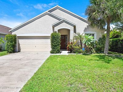 3556 Mount Carmel Ln, Melbourne, FL, 32901