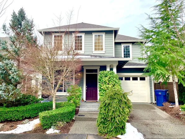 3721 219th Pl SE, Bothell, WA 98021