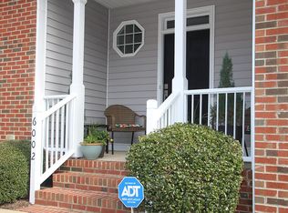 6002 Four Townes Ln, Raleigh, NC 27616