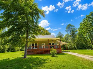 123 Spruce Ln, Brookeland, TX 75931