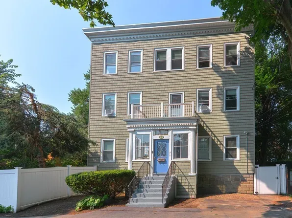 72 Beacon St, Somerville, MA 02143