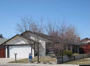 1055 Ambassador Dr, Reno, NV 89523