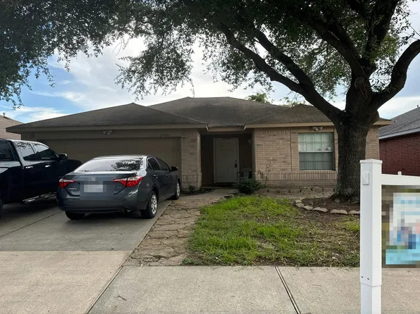 21002 Vista Trace Dr, Houston, TX 77073