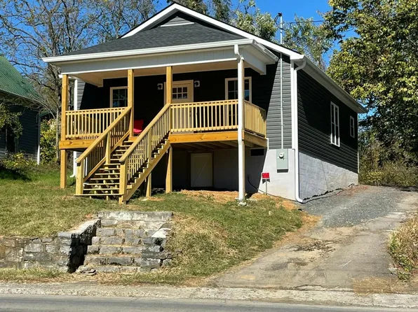 1037 5th St, Bristol, TN 37620