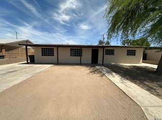 2645 S Nogales Ave, Yuma, AZ 85364