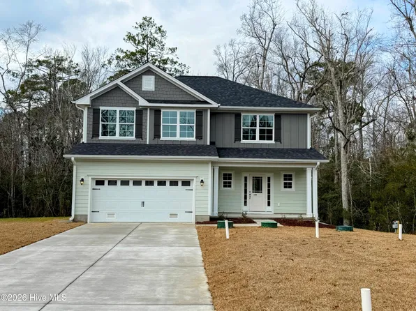 3050 Boverie Street SW, Shallotte, NC 28470