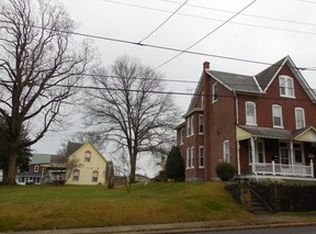 306 Walnut St, Spring City, PA 19475