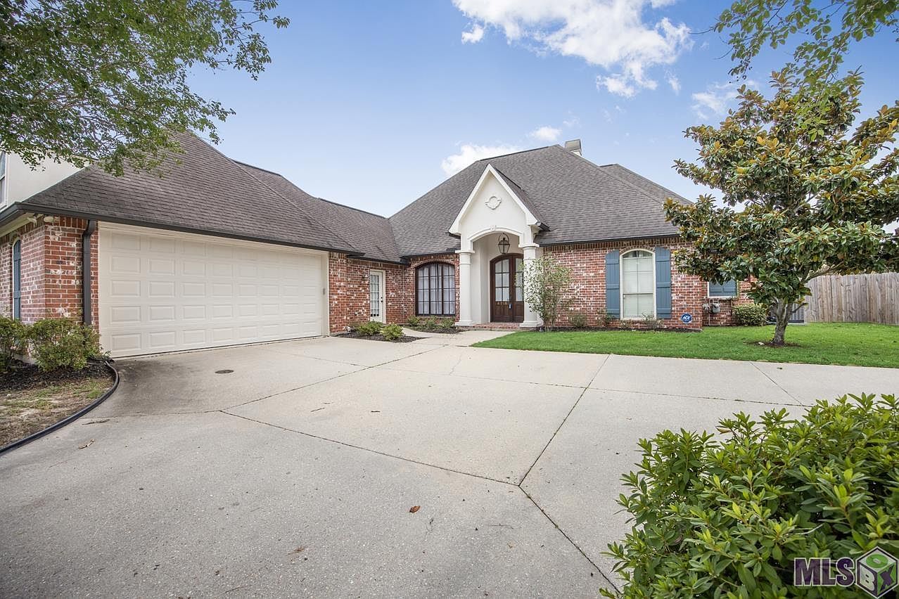 8718 Grand View Dr, Baton Rouge, LA 70809 | Zillow
