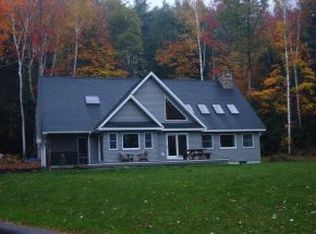 227 Eastman Shore Rd N, Laconia, NH 03246