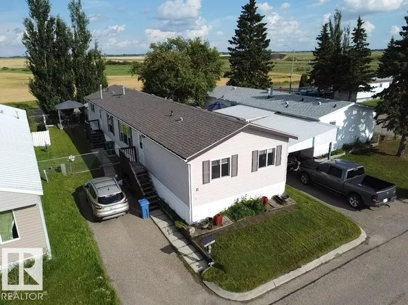 4202 45th St #56, Wetaskiwin, AB T9A 2L3