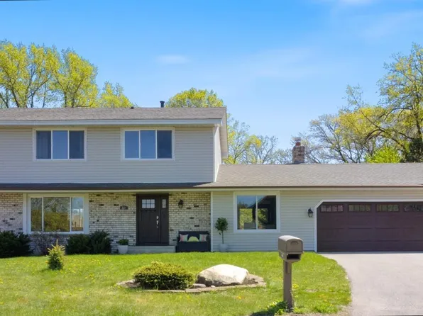 221 Burncrest Ct, Burnsville, MN 55337