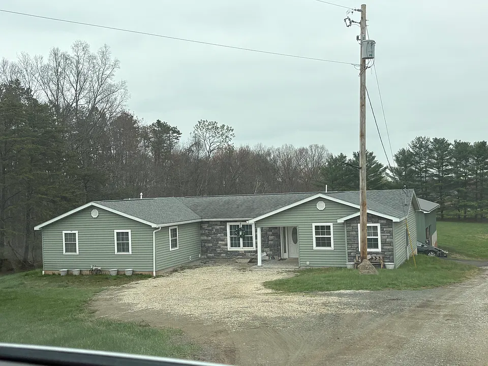 13 McGill Rd