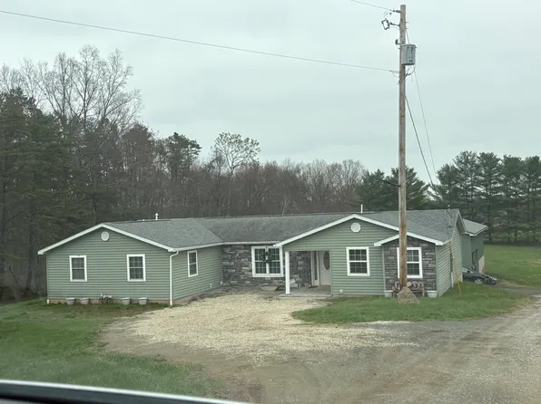 13 McGill Rd, Vincent, OH 45784