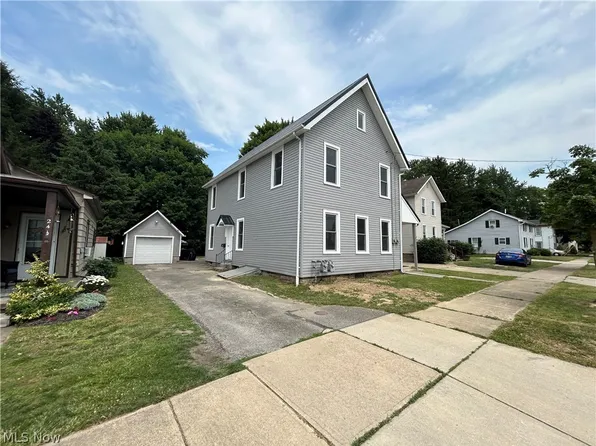24 Marshall St, Norwalk, OH 44857